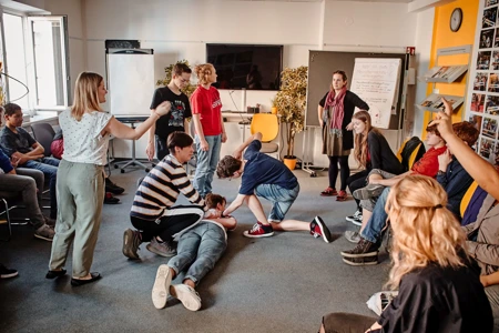 © Amnesty International/Franz Gleiß