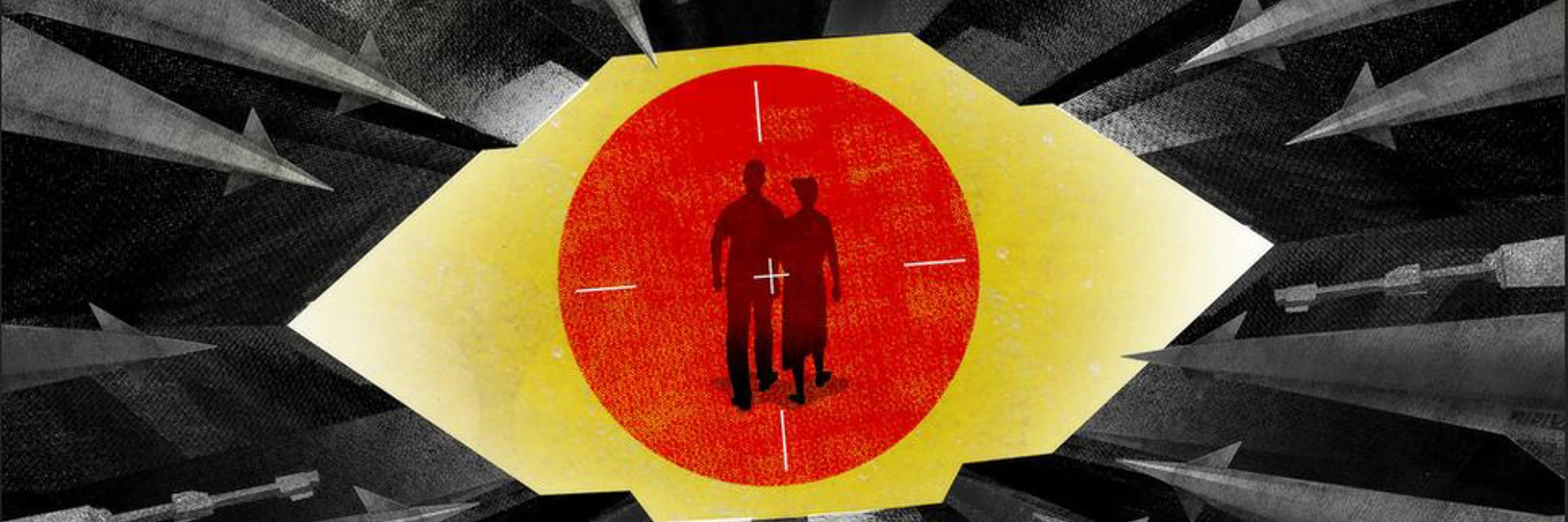 © Campaign to Stop Killer Robots