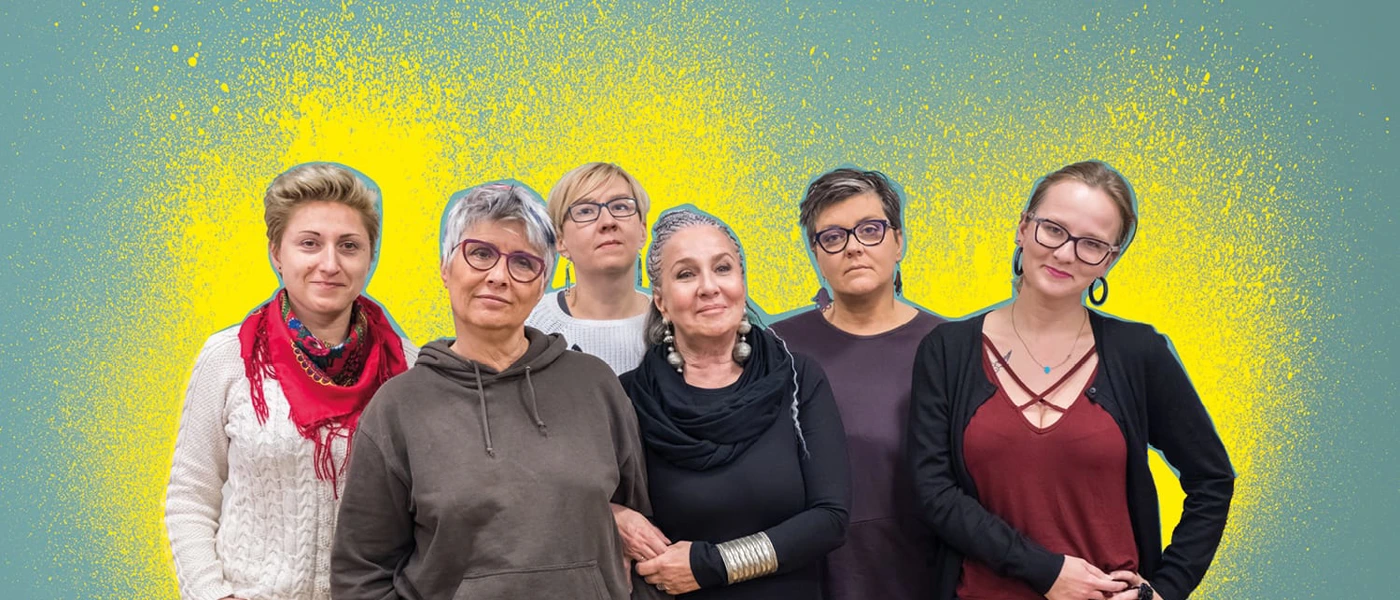 © Grzegorz Żukowski