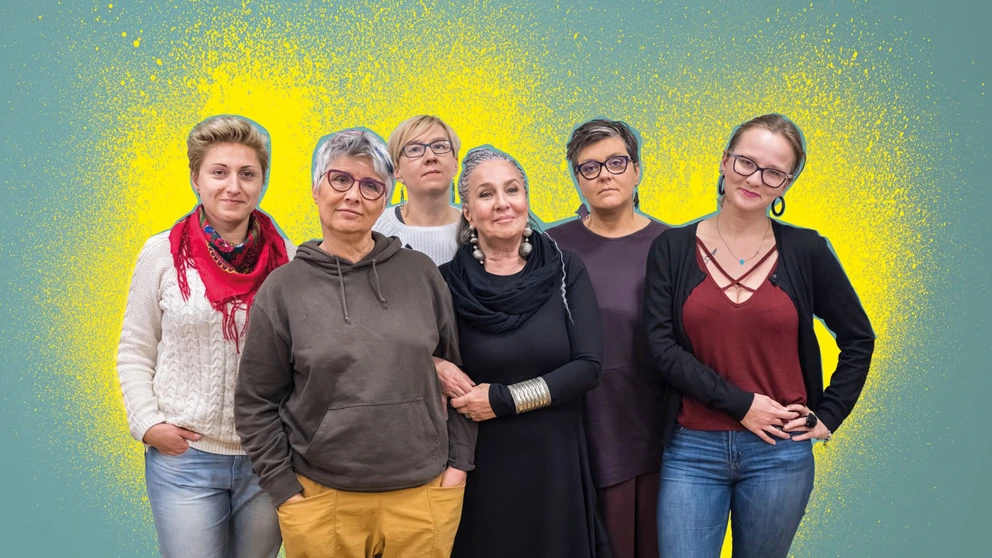 © Grzegorz Żukowski