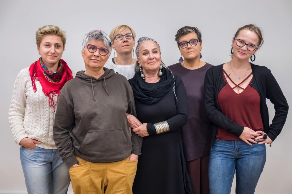 © Grzegorz Żukowski