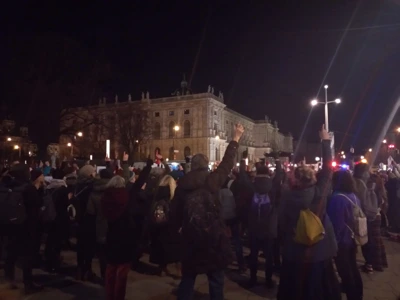 © Alle Fotos: Amnesty NW Frauenrechte