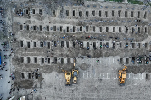 Iranian Press Center/AFP via Getty Images