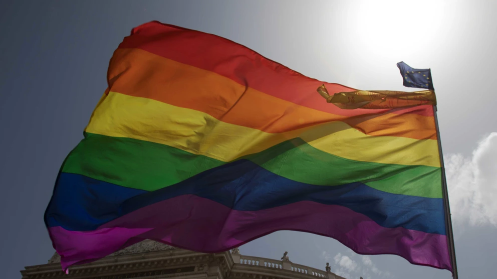 © ALEX HALADA / Phoenix PRODUKTIONS / picturedesk.com