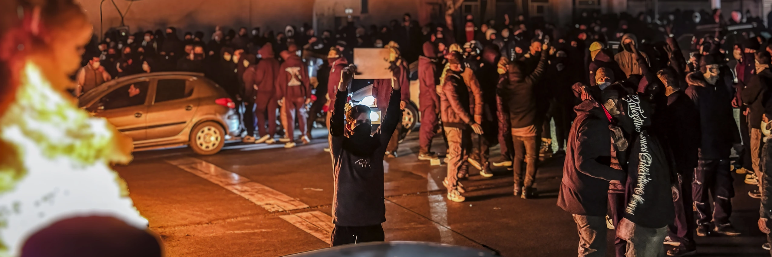 © APA-Images / Mahsa Mei Sipa