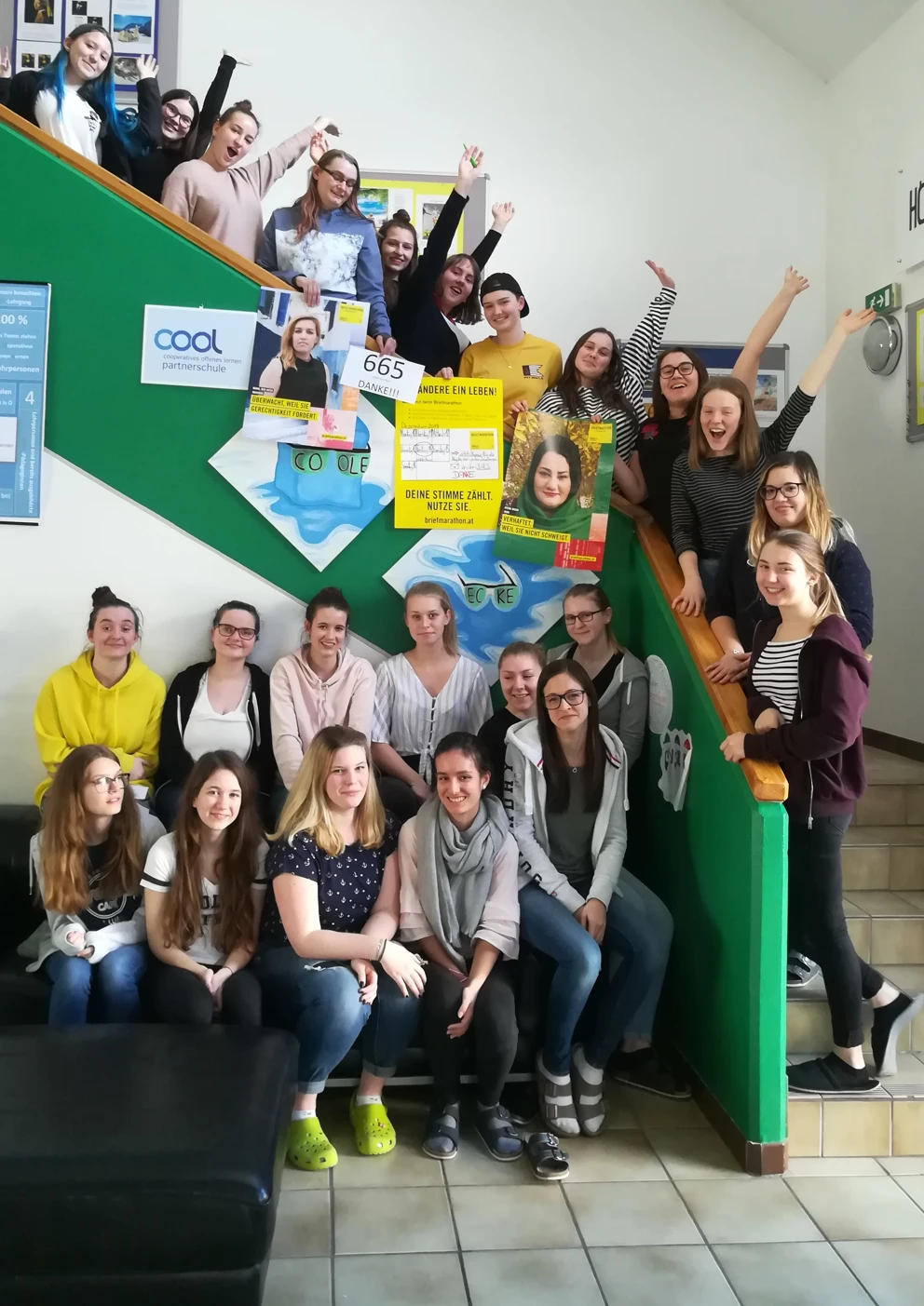 © Theresa Lichtenegger