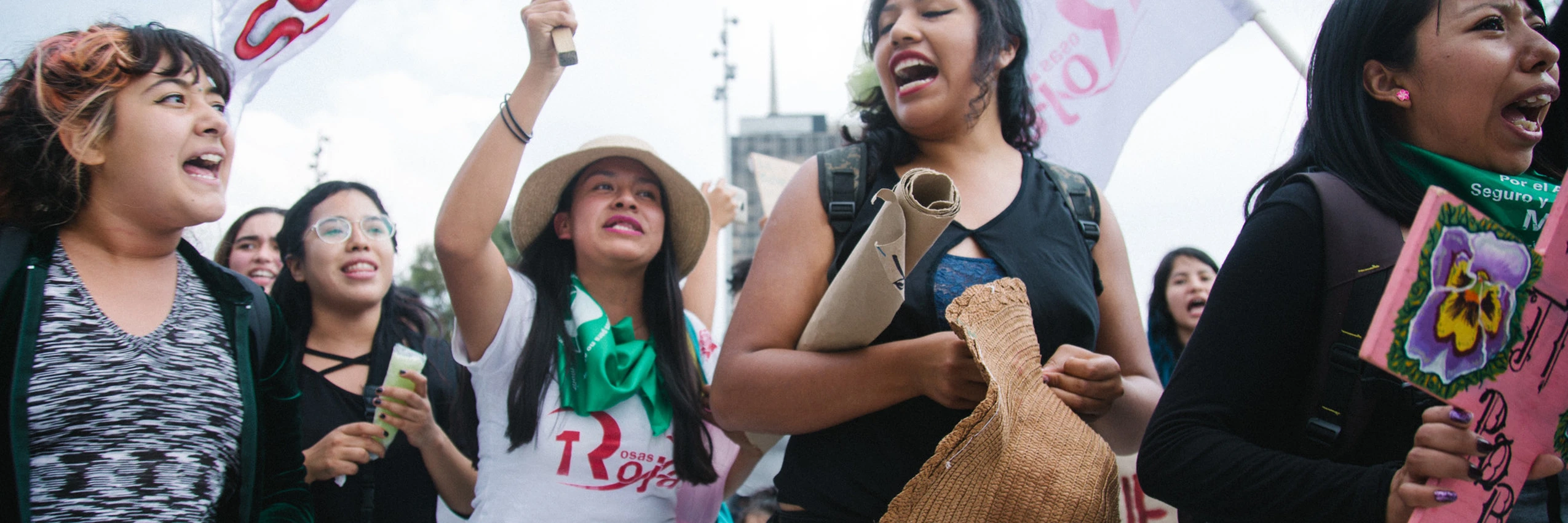 © Itzel Plascencia / Amnesty International Mexico