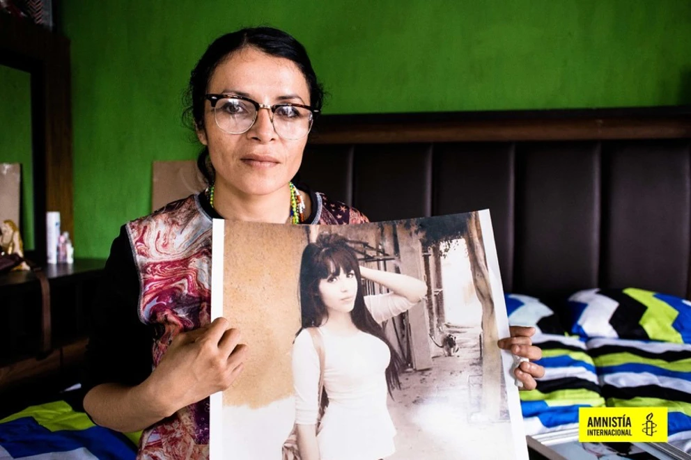 © Amnesty International