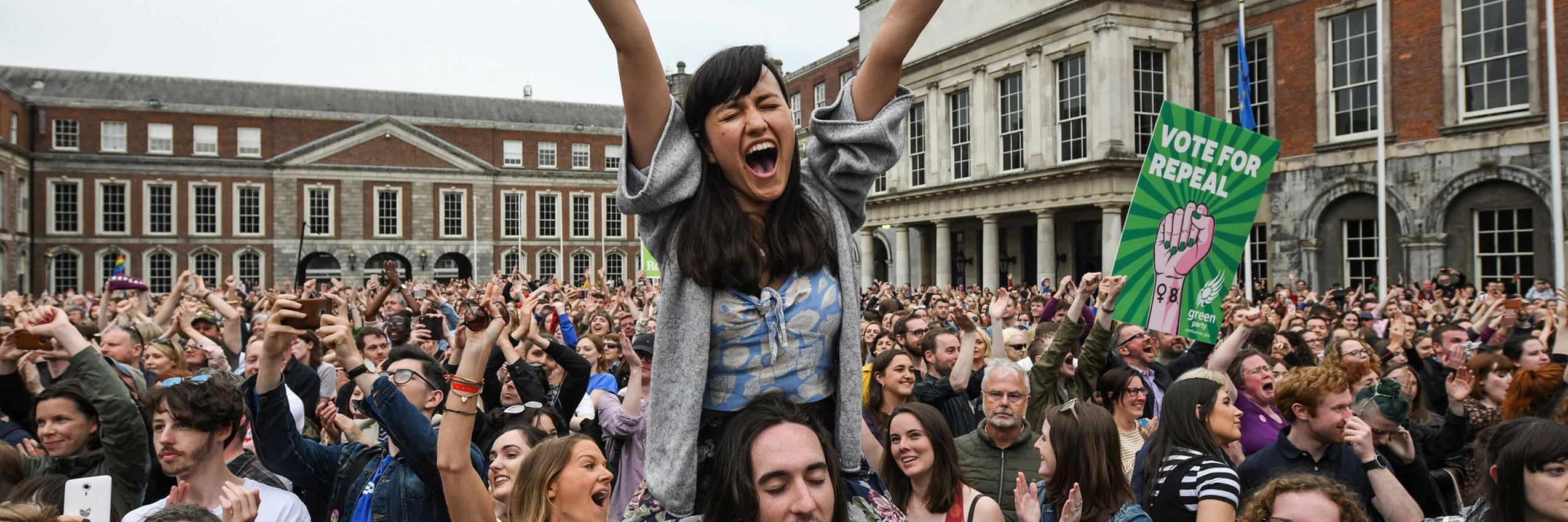 © Jeff J Mitchell/Getty Images