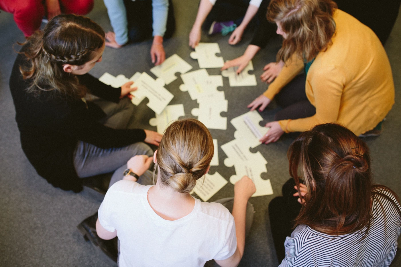 © Amnesty International/Sophie Nawratil