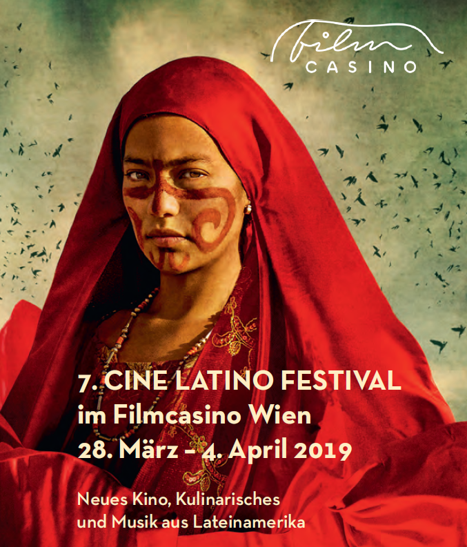 cinelatino festivalsujet | © Filmcasino Wien cinelatino festivalsujet | © Filmcasino Wien