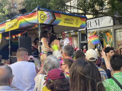 © Amnesty International Österreich