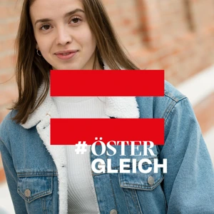 © Fotos: Christoph Liebentritt, Logo: We Make / Amnesty International Österreich