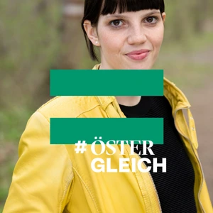 © Fotos: Christoph Liebentritt, Logo: We Make / Amnesty International Österreich