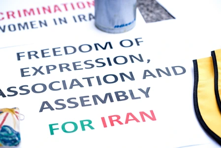 © Amnesty International/Christopher Glanzl