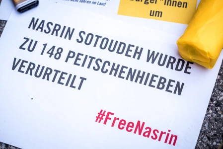 © Amnesty International/Christopher Glanzl