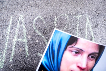 © Amnesty International/Christopher Glanzl