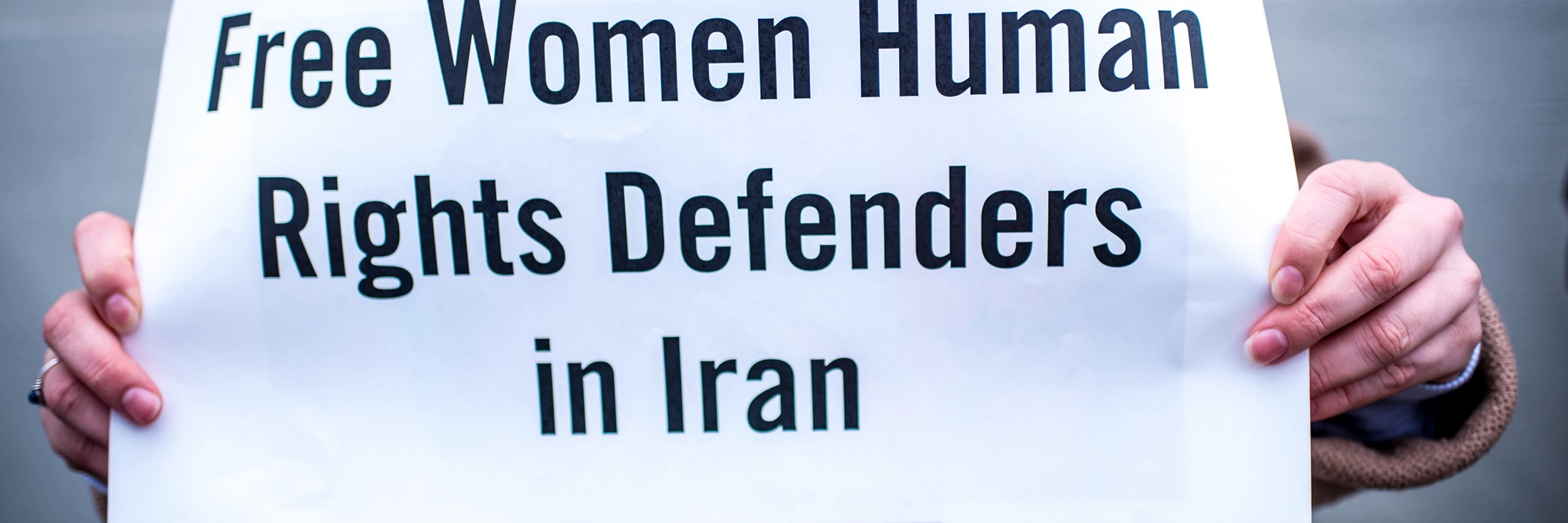 © Amnesty International/Christopher Glanzl