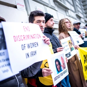 © Amnesty International/Christopher Glanzl