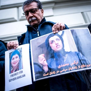 © Amnesty International/Christopher Glanzl