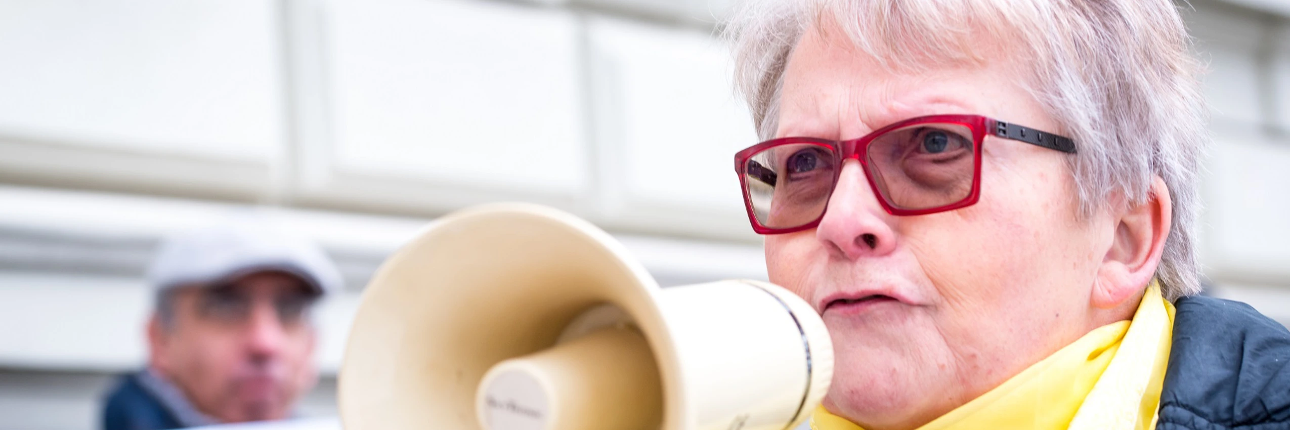 © Amnesty International/Christopher Glanzl