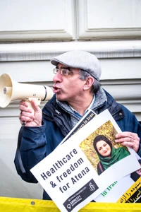 © Amnesty International/Christopher Glanzl