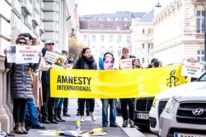 Thumbnail © Amnesty International/Christopher Glanzl