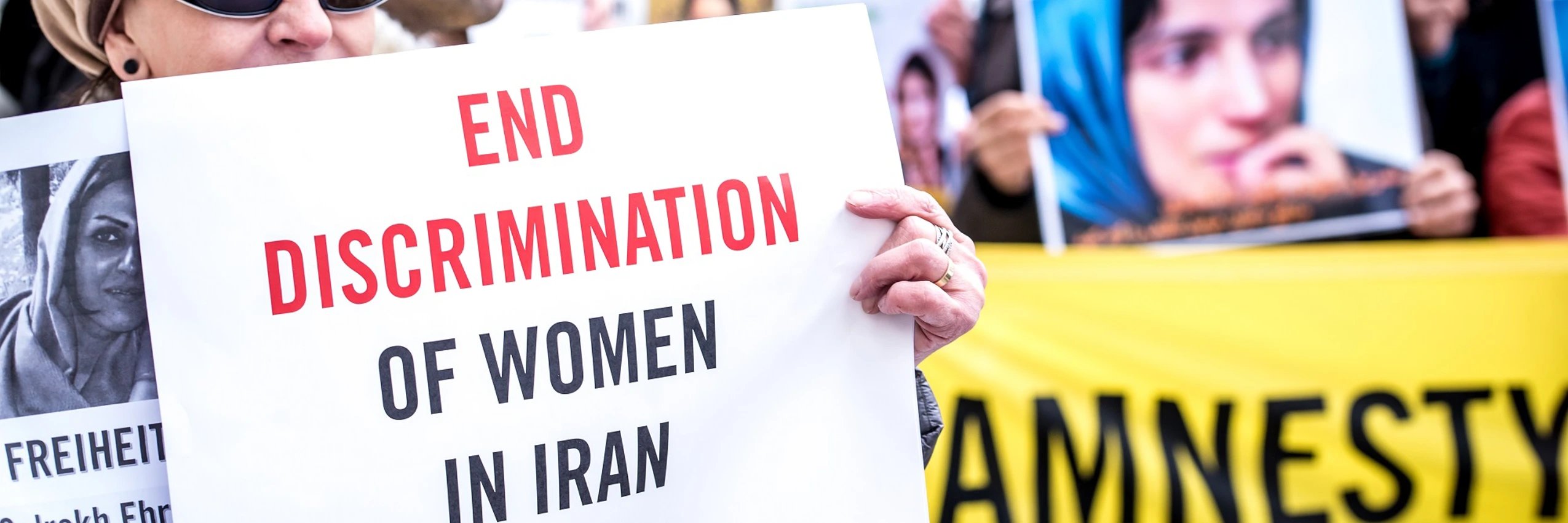 © Amnesty International/Christopher Glanzl