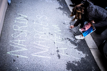 © Amnesty International/Christopher Glanzl