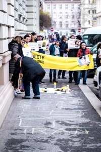 © Amnesty International/Christopher Glanzl