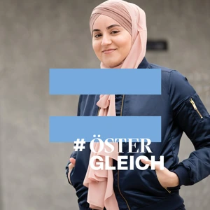 © Fotos: Christoph Liebentritt, Logo: We Make / Amnesty International Österreich