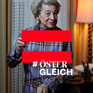 © Foto: Paul Kranzler, Logo: We Make / Amnesty International Österreich