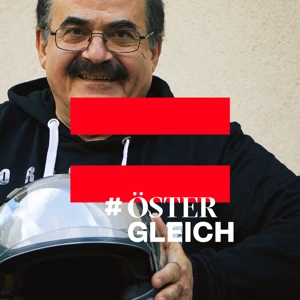 © Foto: Paul Kranzler, Logo: We Make / Amnesty International Österreich