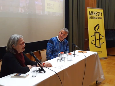 © Charlotte Gebhart - Netzwerk Flucht und Migration