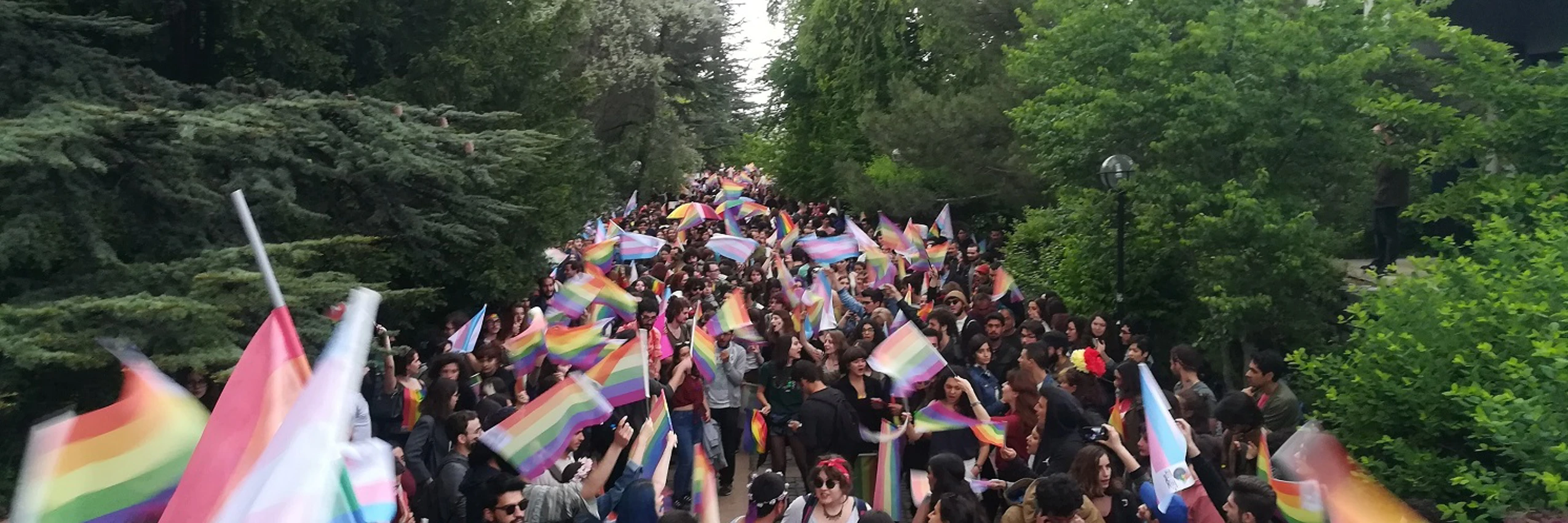 © Amnesty International Turkey