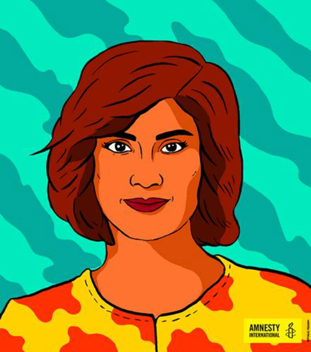 © Amnesty International