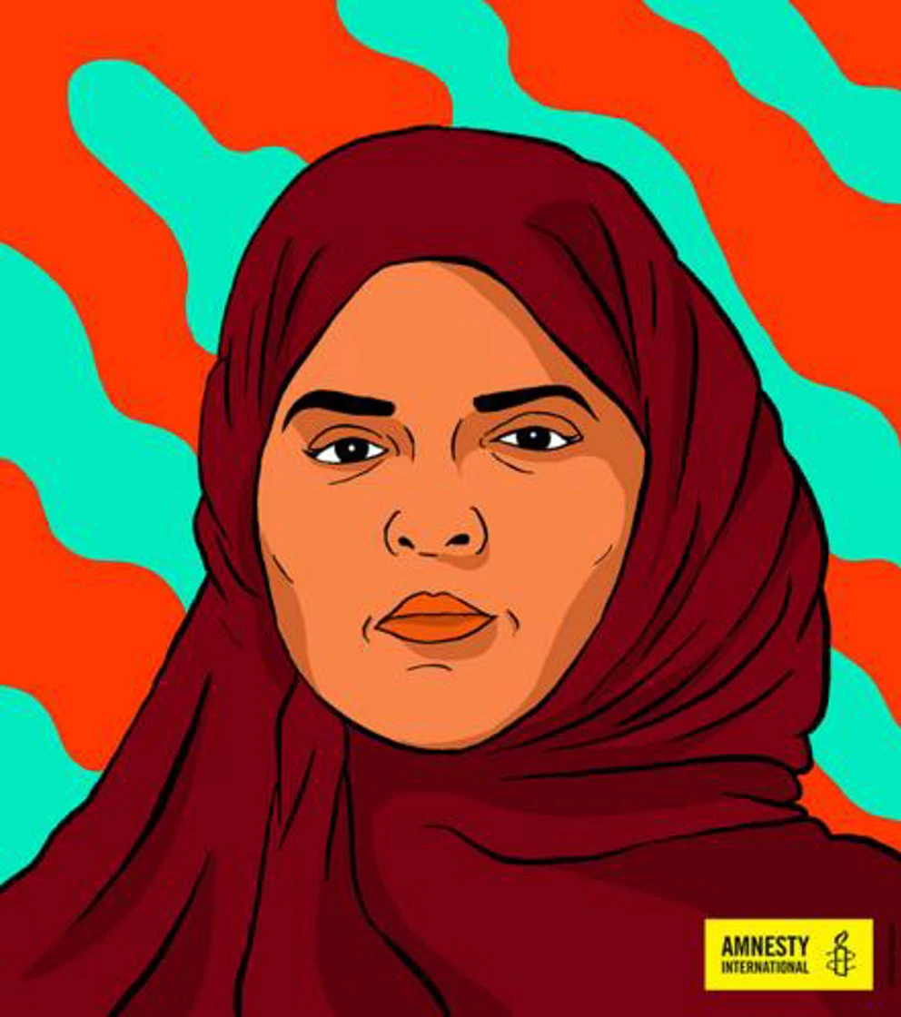 © Amnesty International