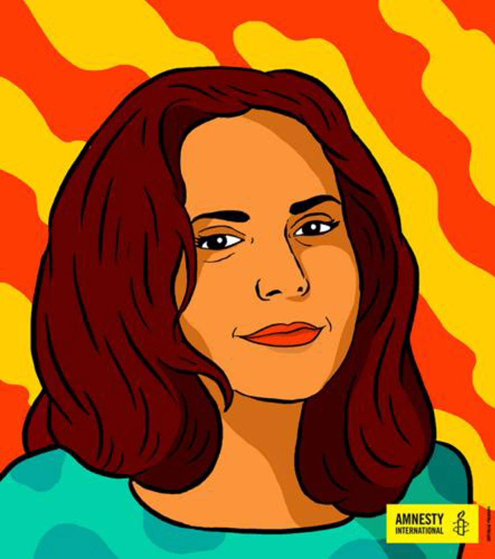 © Amnesty International