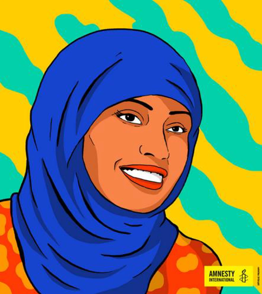 © Amnesty International