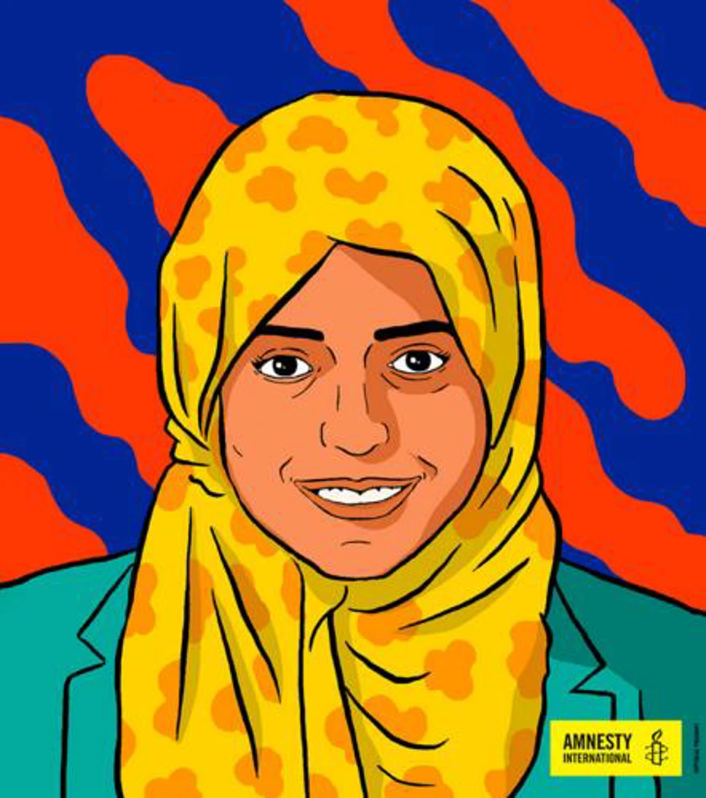 © Amnesty International