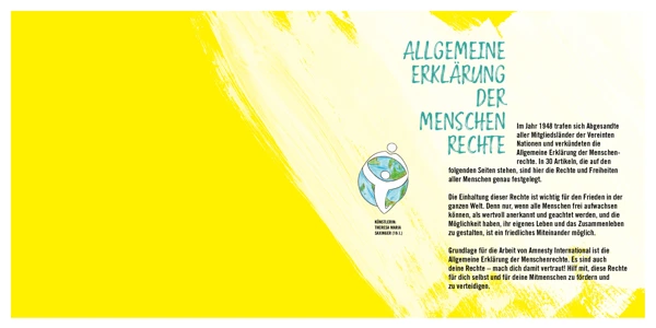 © Amnesty International