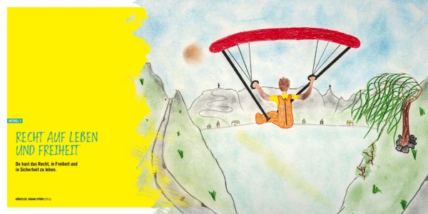 © Amnesty International