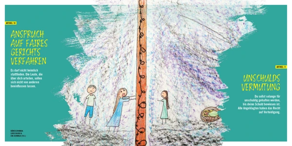 © Amnesty International