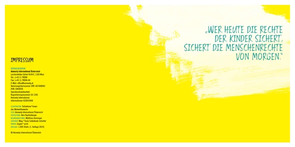 © Amnesty International