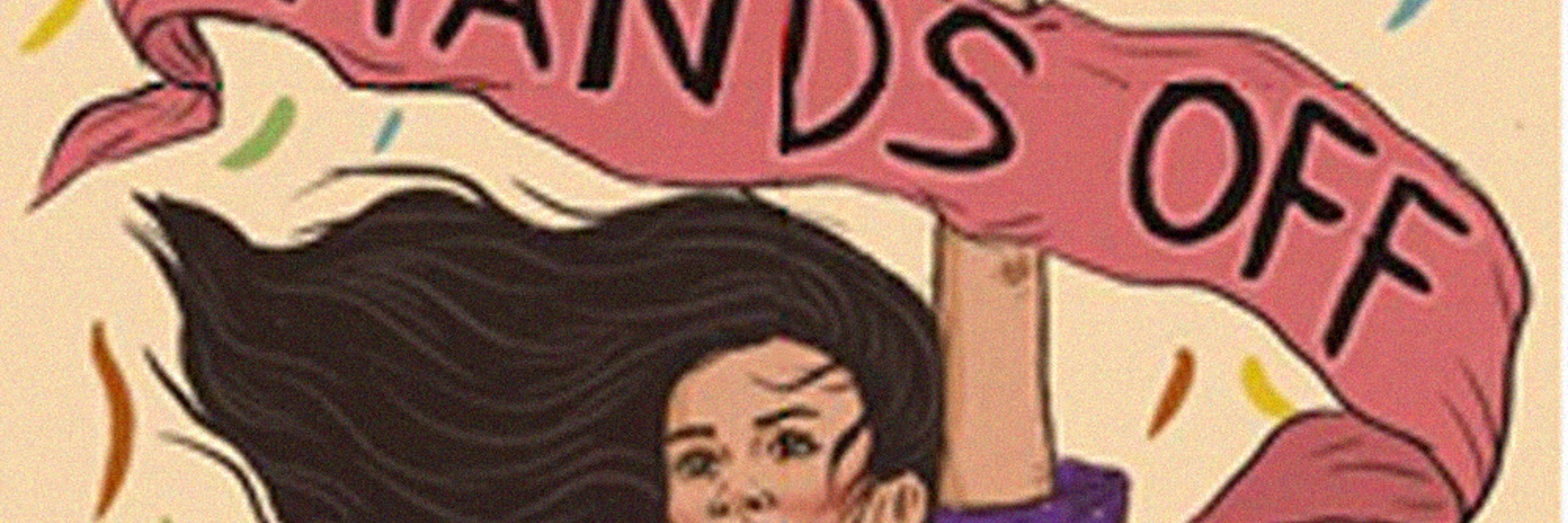 © Karapatan member Aleli Ariola