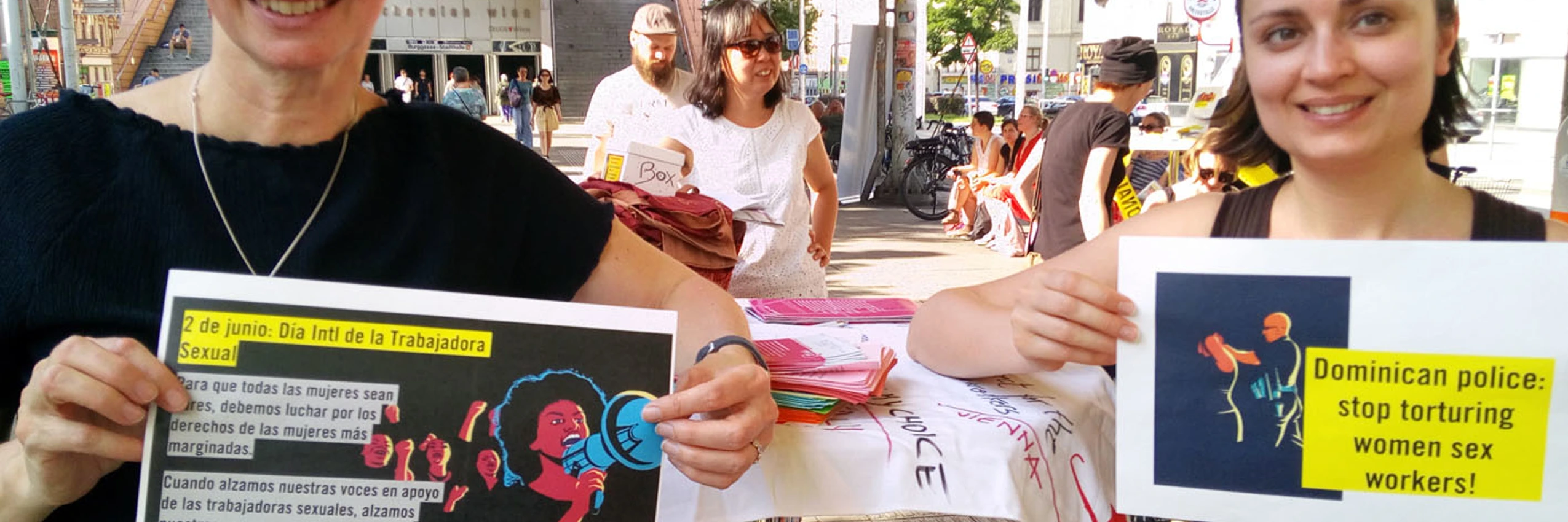 © Amnesty-NW Frauenrechte