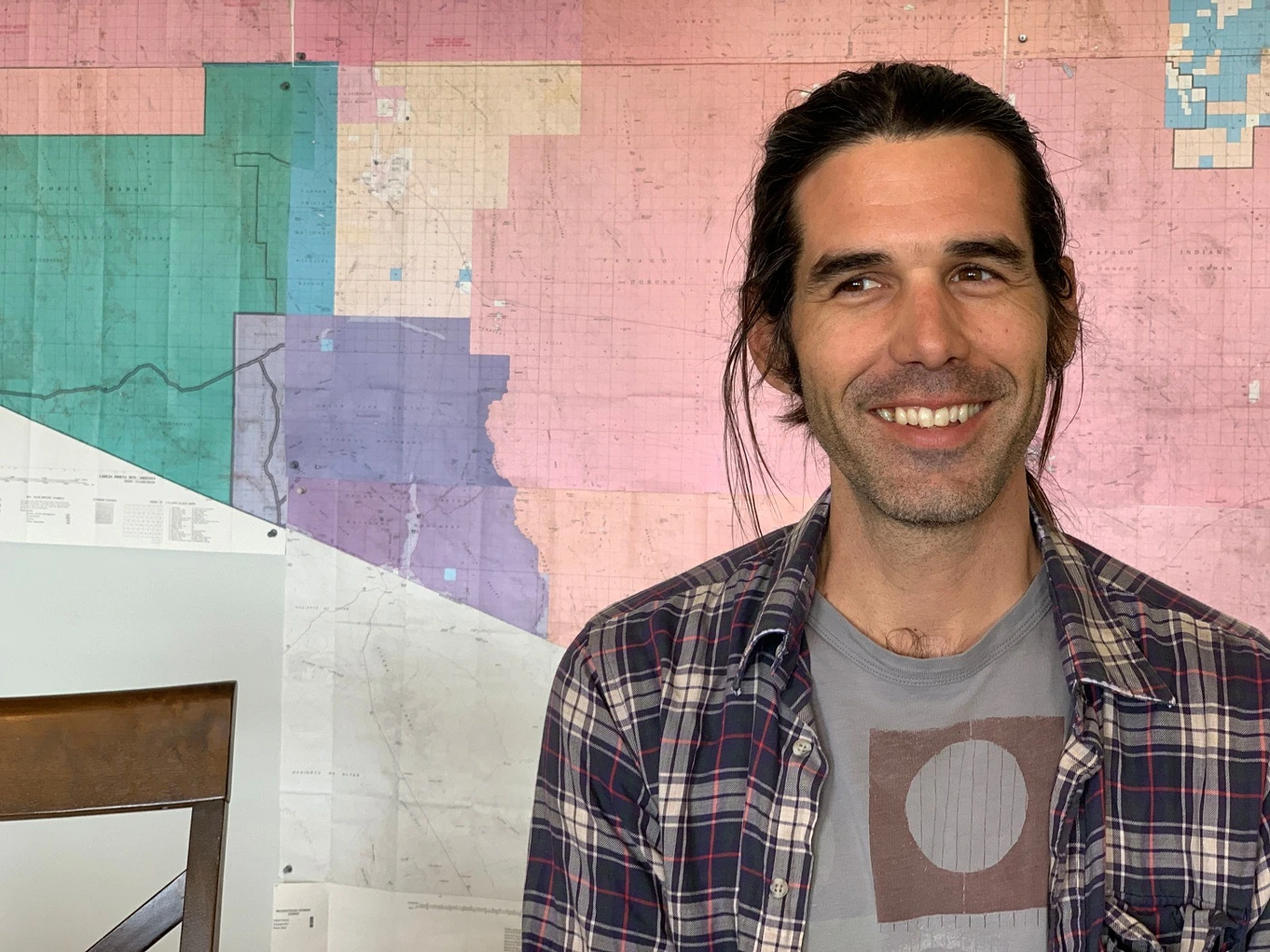 © Alli Jarrar/Amnesty International