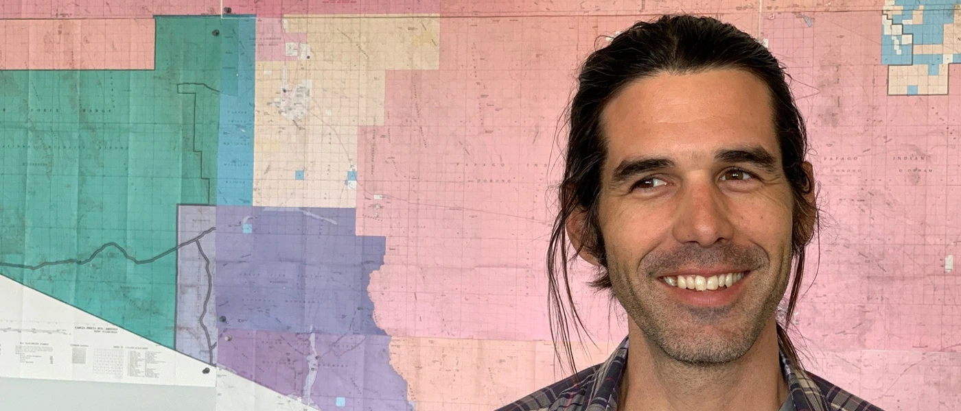 © Alli Jarrar/Amnesty International