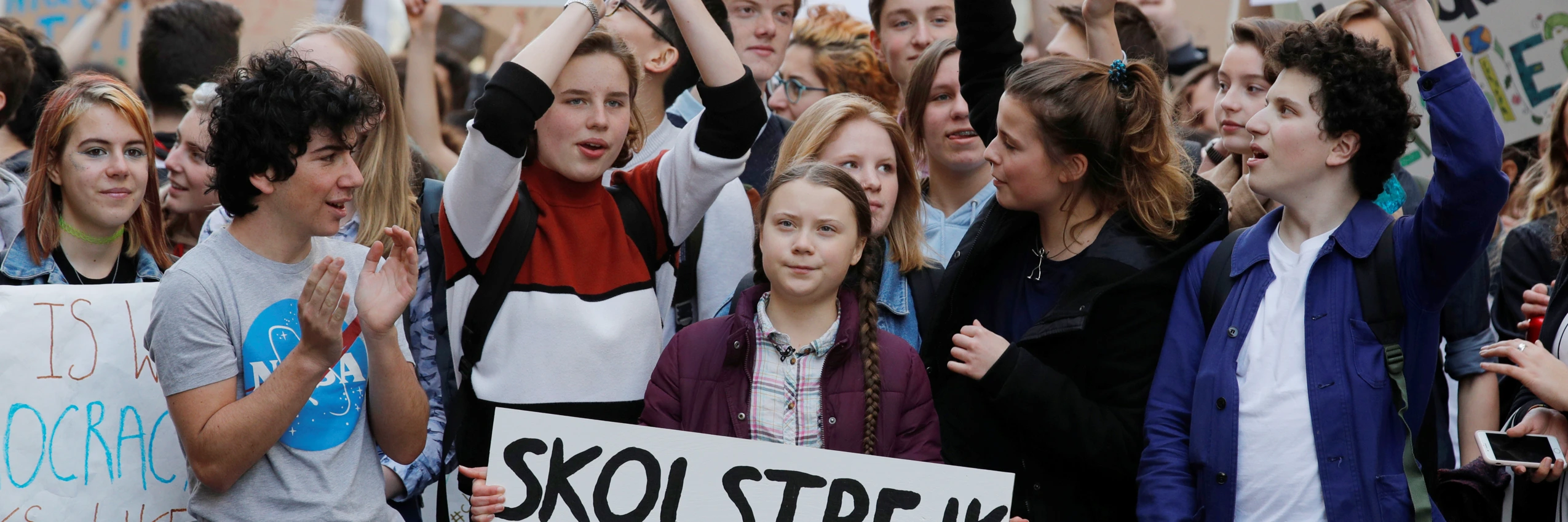 © REUTERS/Philippe Wojazer