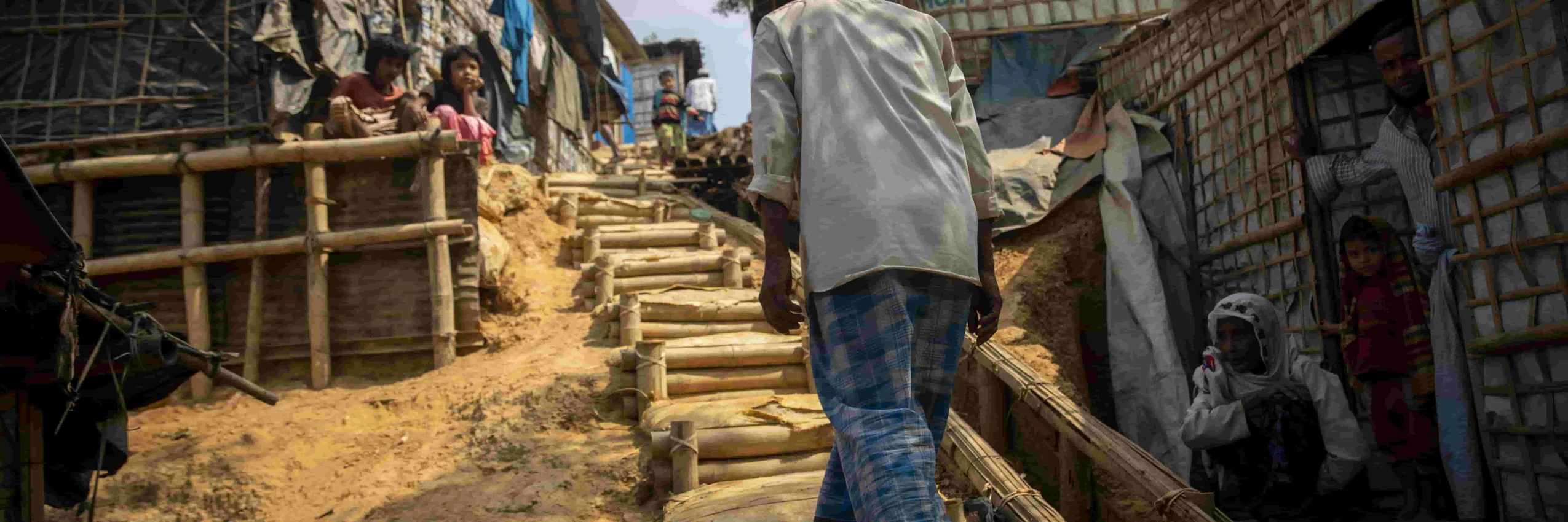 © Amnesty International/Reza Shahriar Rahman